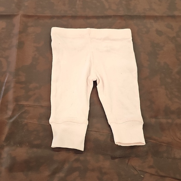 L Sweatpants Size 0-3 Months - Picture 4 of 5